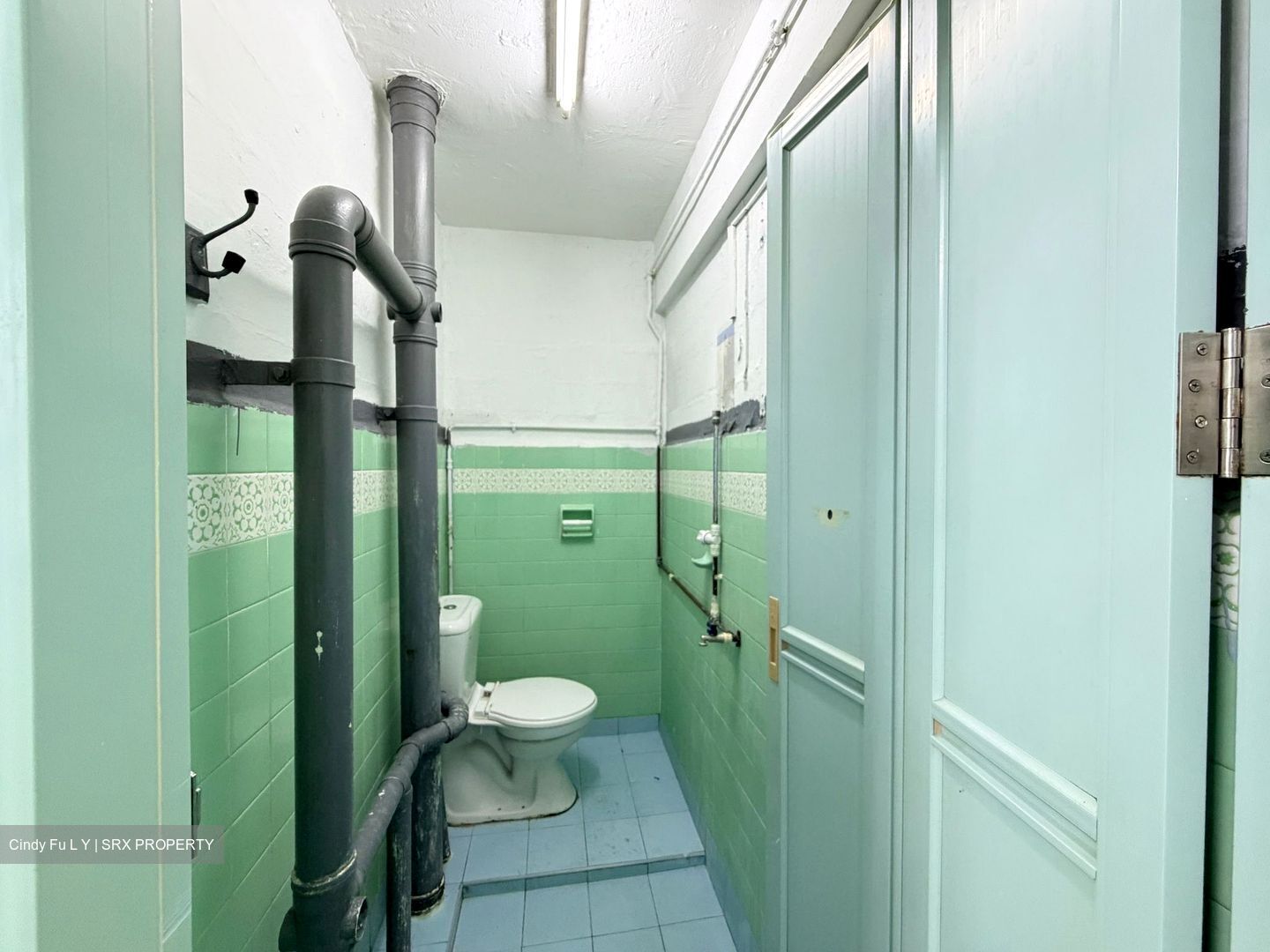 Blk 49 Macpherson Garden (Geylang), HDB 3 Rooms #546041161